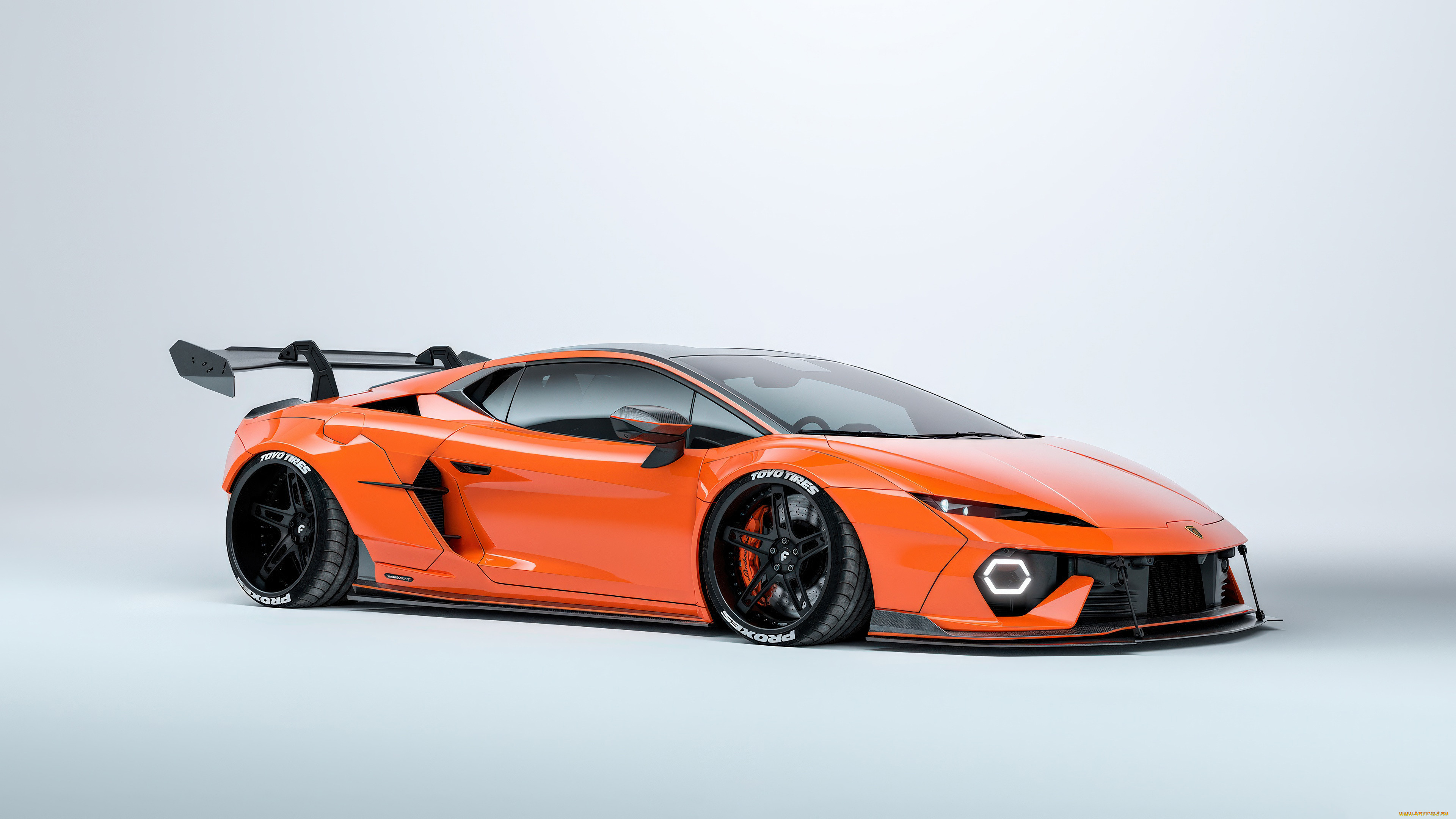 lamborghini temerario widebody kit 2025, , lamborghini, temerario, widebody, kit, , 
